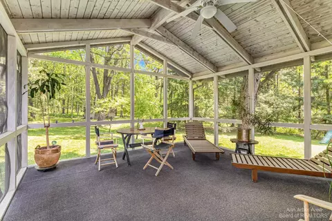 3458 E Pineview Dr, Dexter, MI 48130 photo 29