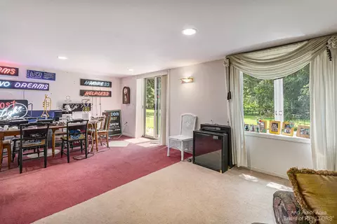 3458 E Pineview Dr, Dexter, MI 48130 photo 25