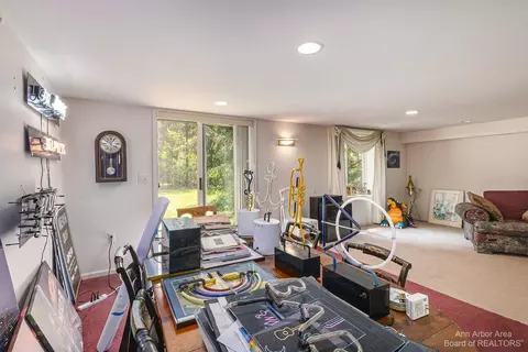 3458 E Pineview Dr, Dexter, MI 48130 photo 26