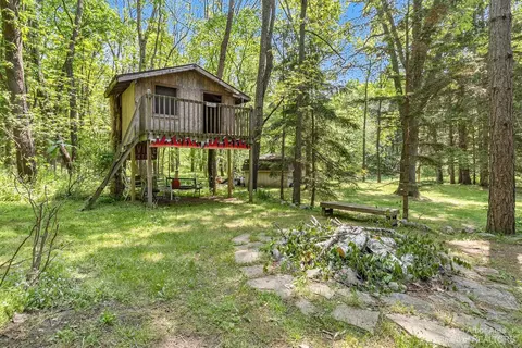 3458 E Pineview Dr, Dexter, MI 48130 photo 37