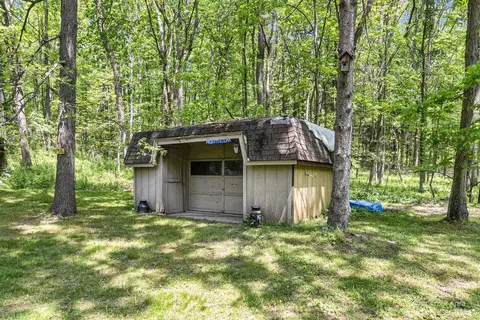 3458 E Pineview Dr, Dexter, MI 48130 photo 38