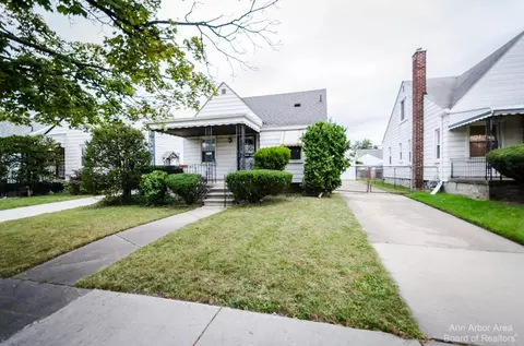 19626 Concord St, Detroit, MI 48234