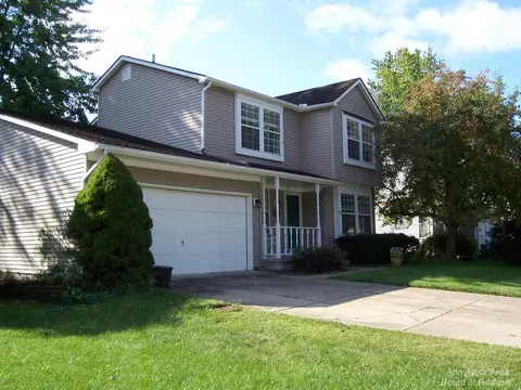 7948 Lakecrest, Ypsilanti, MI 48197