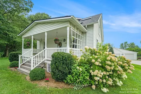 9565 Willis Rd, Willis, MI 48191 photo 2