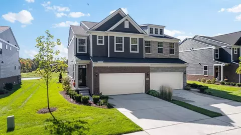 2860 Prairie View Rd, Ann Arbor, MI 48108