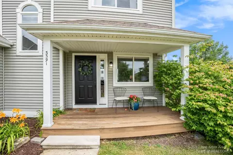 3591 Ryan Dr, Dexter, MI 48130 photo 4