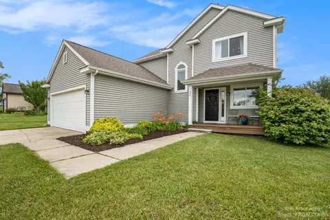 3591 Ryan Dr, Dexter, MI 48130 photo 3