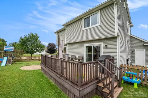 3591 Ryan Dr, Dexter, MI 48130 photo 31