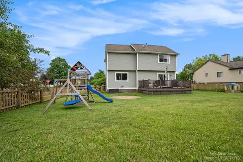 3591 Ryan Dr, Dexter, MI 48130 photo 36