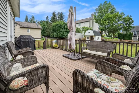 3591 Ryan Dr, Dexter, MI 48130 photo 33