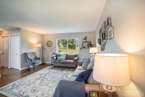 3591 Ryan Dr, Dexter, MI 48130 photo 6