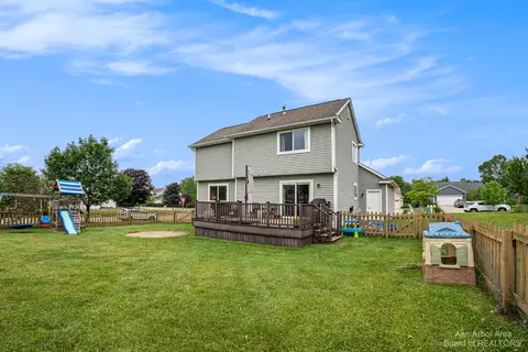 3591 Ryan Dr, Dexter, MI 48130 photo 35