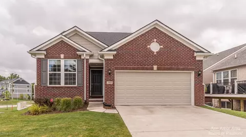 2991 Montana Way, Ann Arbor, MI 48105