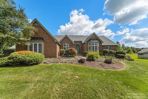 7183 Partridge Way, Saline, MI 48176