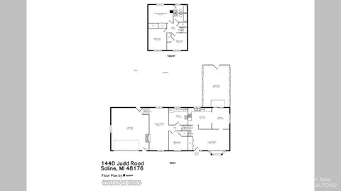 1440 Judd Rd, Saline, MI 48176 photo 56