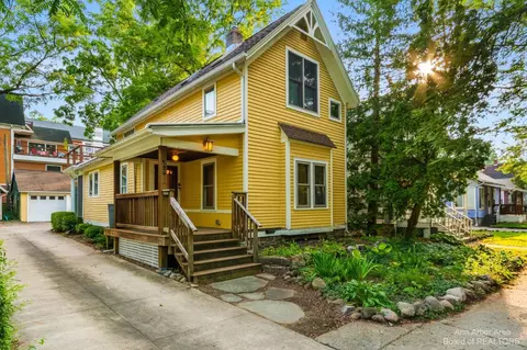 124 E Summit St, Ann Arbor, MI 48104