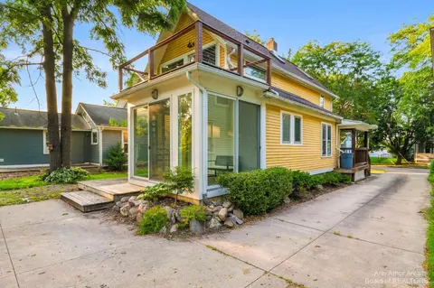 124 E Summit St, Ann Arbor, MI 48104 photo 30