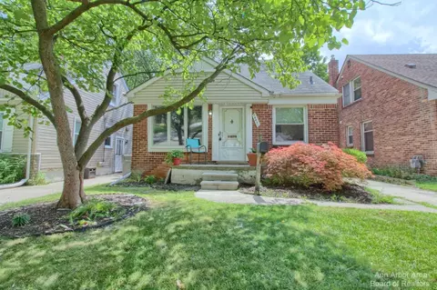 24451 New York, Dearborn, MI 48124