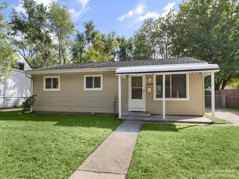 1340 Candlewood Ln, Ypsilanti, MI 48198