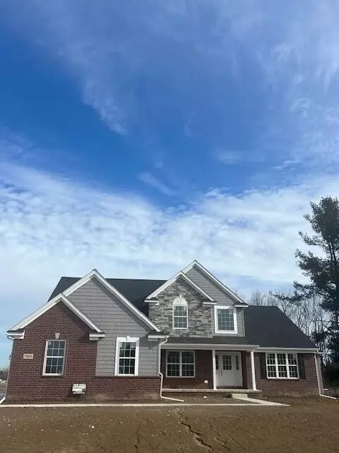 7951 Biscayne Way, Saline, MI 48176