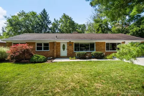 1123 Olden Rd, Ann Arbor, MI 48103
