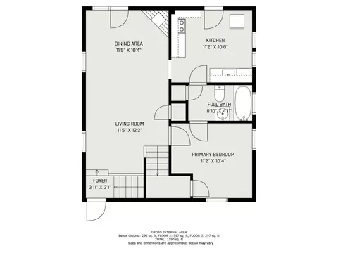 2 Ridgemor Dr, Ann Arbor, MI 48103 photo 57