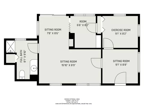2 Ridgemor Dr, Ann Arbor, MI 48103 photo 76