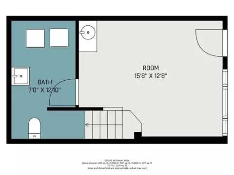 2 Ridgemor Dr, Ann Arbor, MI 48103 photo 68