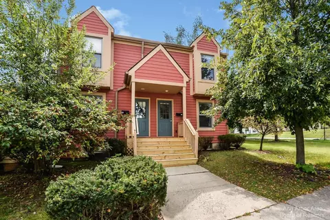 217 Arcade St, Ypsilanti, MI 48197