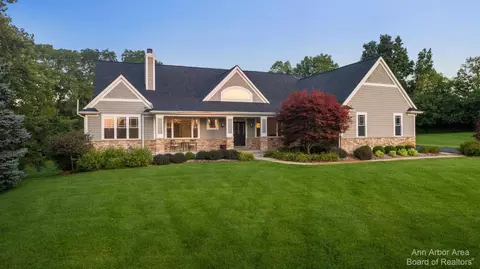 1209 Overidge View Ct, Ann Arbor, MI 48103