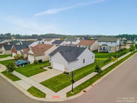 4075 Ash Tree Ln, Howell, MI 48843 photo 19