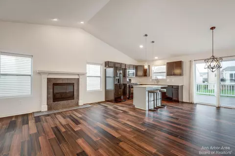 4075 Ash Tree Ln, Howell, MI 48843 photo 7