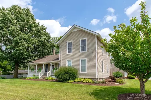 2424 Baker Rd, Dexter, MI 48130 photo 3