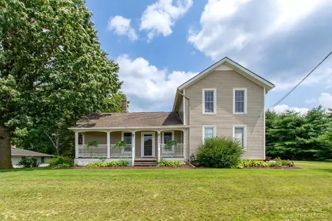 2424 Baker Rd, Dexter, MI 48130