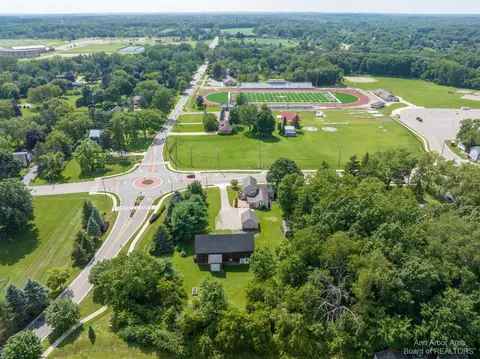 2424 Baker Rd, Dexter, MI 48130 photo 57