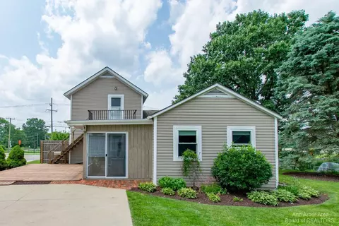 2424 Baker Rd, Dexter, MI 48130 photo 46