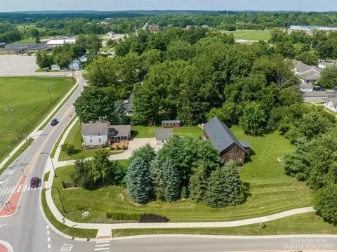 2424 Baker Rd, Dexter, MI 48130 photo 7
