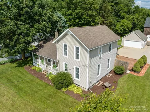 2424 Baker Rd, Dexter, MI 48130 photo 4