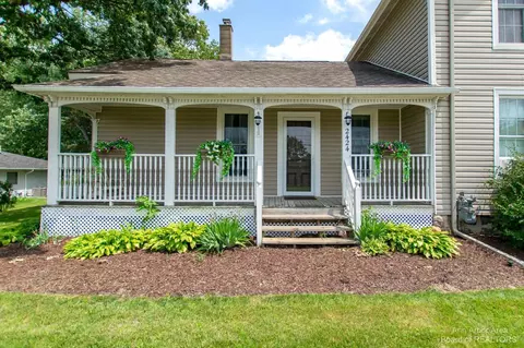 2424 Baker Rd, Dexter, MI 48130 photo 9