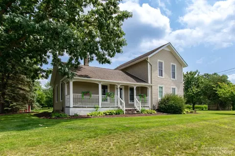 2424 Baker Rd, Dexter, MI 48130 photo 2