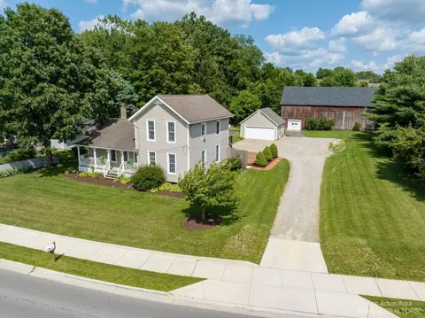2424 Baker Rd, Dexter, MI 48130 photo 5