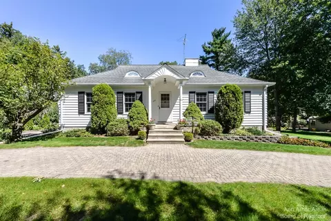 865 Arlington Blvd, Ann Arbor, MI 48104