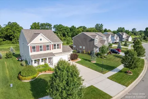 9609 Neumann, Ypsilanti, MI 48197