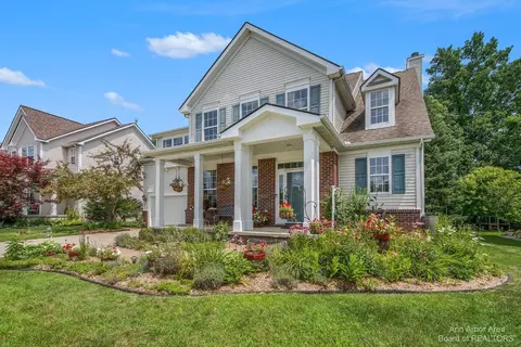7056 Ulrich, Dexter, MI 48130