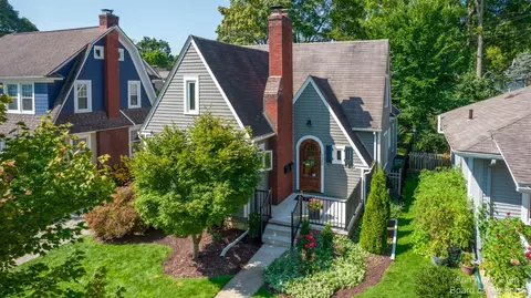 120 Virginia Ave, Ann Arbor, MI 48103