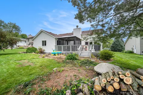 6624 Robison Ln, Saline, MI 48176 photo 33
