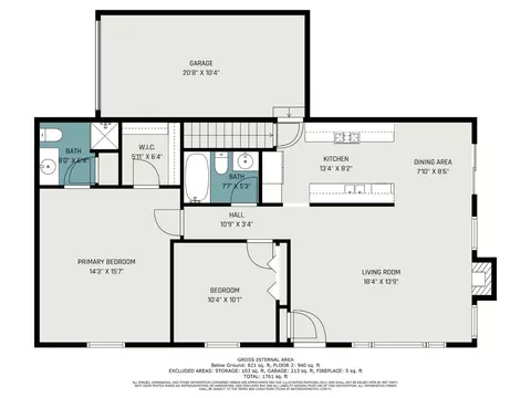 218 Commons Ct, Saline, MI 48176 photo 3
