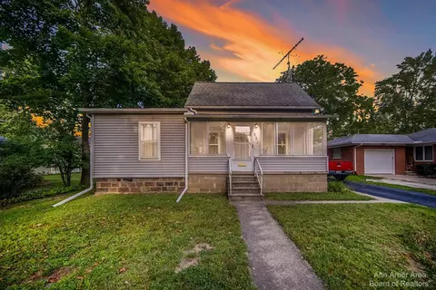 532 Mckinley St, Chelsea, MI 48118