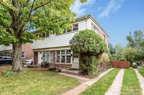 517 Snyder Ave, Ann Arbor, MI 48103