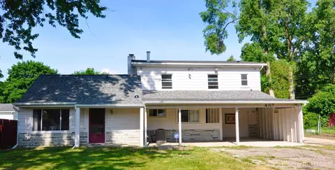 457 Dexter Ave, Ypsilanti, MI 48197